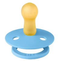 Suzeta BIBS Mushroom/Breeze 0-6m 2pcs (5713795269617) imaginea #4 — magazin online Desire.md