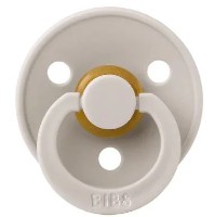 Suzeta BIBS Mushroom/Breeze 0-6m 2pcs (5713795269617) imaginea #2 — magazin online Desire.md