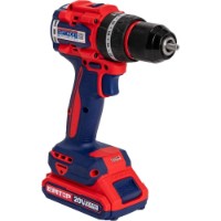 Mașină de înșurubat EMTOP ECIDL20668 imaginea #9 — magazin online Desire.md