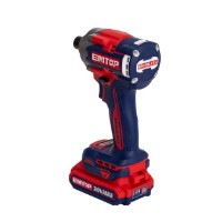 Mașină de înșurubat EMTOP ECIRL2028 imaginea #4 — magazin online Desire.md