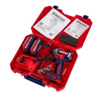 Mașină de înșurubat EMTOP ECIRL2028 imaginea #9 — magazin online Desire.md