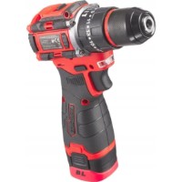 Шуруповерт Majster Polska MP0436 фото №3 — интернет-магазин Desire.md