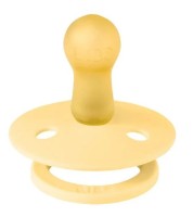 Suzeta BIBS Pale Butter/Petal 6-18m (120463) imaginea #2 — magazin online Desire.md