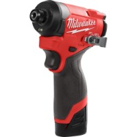 Шуруповерт Milwaukee M12 FID2MC-202X (4933499462)