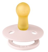 Suzeta BIBS Petal 6-18m (200334C) imaginea #2 — magazin online Desire.md