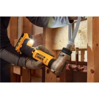 Masina pentru expandat tevi DeWalt DCE400NT imaginea #8 — magazin online Desire.md