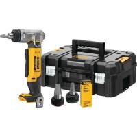 Masina pentru expandat tevi DeWalt DCE400NT imaginea #3 — magazin online Desire.md
