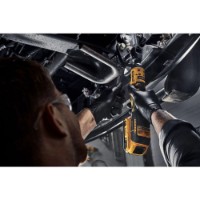 Гайковёрт DeWalt DCF512N фото №2 — интернет-магазин Desire.md