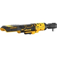 Гайковёрт DeWalt DCF512N фото №4 — интернет-магазин Desire.md