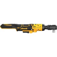 Гайковёрт DeWalt DCF512N фото №5 — интернет-магазин Desire.md