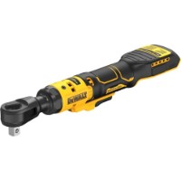 Гайковёрт DeWalt DCF512N фото №6 — интернет-магазин Desire.md