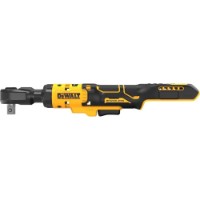 Гайковёрт DeWalt DCF512N фото №7 — интернет-магазин Desire.md