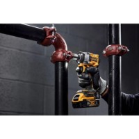 Mașină de înșurubat cu impact DeWalt DCF921NT imaginea #6 — magazin online Desire.md