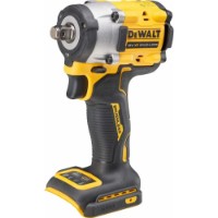 Mașină de înșurubat cu impact DeWalt DCF921NT