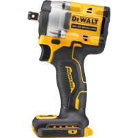Mașină de înșurubat cu impact DeWalt DCF921NT imaginea #2 — magazin online Desire.md