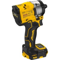 Mașină de înșurubat cu impact DeWalt DCF921NT imaginea #3 — magazin online Desire.md