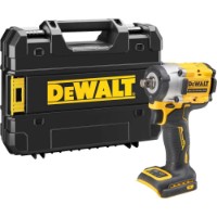 Mașină de înșurubat cu impact DeWalt DCF921NT imaginea #4 — magazin online Desire.md
