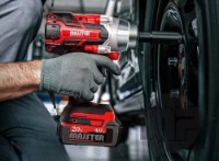 Гайковёрт Majster Polska MP0514 фото №2 — интернет-магазин Desire.md