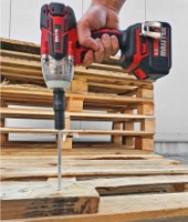 Гайковёрт Majster Polska MP0514 фото №4 — интернет-магазин Desire.md