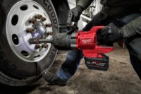 Mașină de înșurubat cu impact Milwaukee M18 ONEFHIWF1D-121C (4933499251) imaginea #3 — magazin online Desire.md