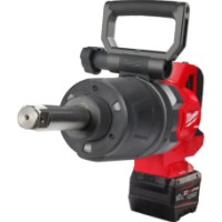 Mașină de înșurubat cu impact Milwaukee M18 ONEFHIWF1D-121C (4933499251) imaginea #7 — magazin online Desire.md