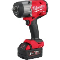 Mașină de înșurubat cu impact Milwaukee M18FHIWF2F12MC-502X (4933499452)