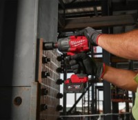 Mașină de înșurubat cu impact Milwaukee M18FHIWF2F12MC-502X (4933499452) imaginea #3 — magazin online Desire.md