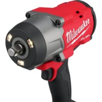 Mașină de înșurubat cu impact Milwaukee M18FHIWF2F12MC-502X (4933499452) imaginea #5 — magazin online Desire.md