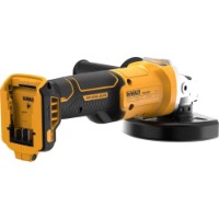 Polizor unghiular DeWalt DCG407N imaginea #3 — magazin online Desire.md