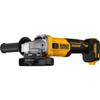 Polizor unghiular DeWalt DCG407N imaginea #4 — magazin online Desire.md
