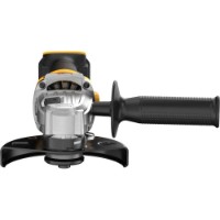 Polizor unghiular DeWalt DCG407N imaginea #5 — magazin online Desire.md