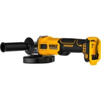 Polizor unghiular DeWalt DCG407N imaginea #6 — magazin online Desire.md
