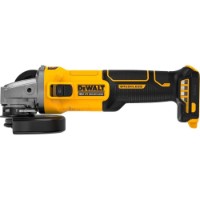 Polizor unghiular DeWalt DCG407N imaginea #8 — magazin online Desire.md