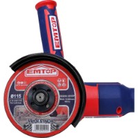 Polizor unghiular EMTOP ELAG271532 imaginea #5 — magazin online Desire.md