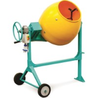 Бетономешалка Imer Syntesi 140 230V 0.3 kW HDPE