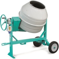 Бетономешалка Imer Syntesi 300 230V 1.4kW