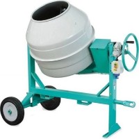 Бетономешалка Imer Syntesi 300 230V 1.4kW фото №2 — интернет-магазин Desire.md