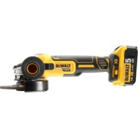 Набор DeWalt DCK2026P2T (DCD805+DCG405) фото №3 — интернет-магазин Desire.md