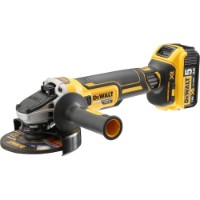 Набор DeWalt DCK2026P2T (DCD805+DCG405) фото №4 — интернет-магазин Desire.md