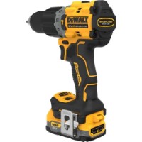 Набор DeWalt DCK2026P2T (DCD805+DCG405) фото №5 — интернет-магазин Desire.md