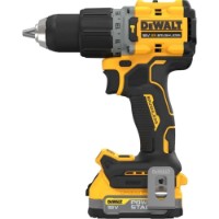 Набор DeWalt DCK2026P2T (DCD805+DCG405) фото №6 — интернет-магазин Desire.md