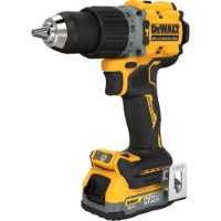 Набор DeWalt DCK2026P2T (DCD805+DCG405) фото №7 — интернет-магазин Desire.md