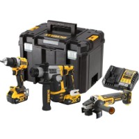 Set DeWalt DCK355P2T