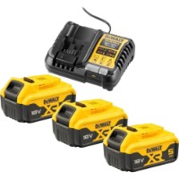 Set DeWalt DCK429P3T imaginea #6 — magazin online Desire.md