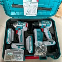 Set Total Tools TCKLI20277 imaginea #5 — magazin online Desire.md