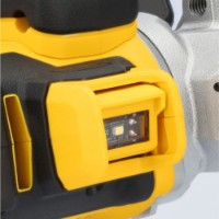 Șlefuitor cu banda DeWalt DCM200N imaginea #3 — magazin online Desire.md
