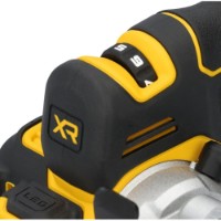 Șlefuitor cu banda DeWalt DCM200N imaginea #4 — magazin online Desire.md