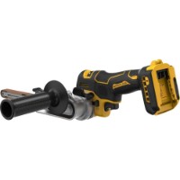 Șlefuitor cu banda DeWalt DCM200N imaginea #5 — magazin online Desire.md