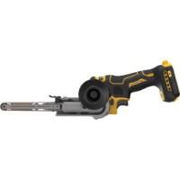 Șlefuitor cu banda DeWalt DCM200N imaginea #6 — magazin online Desire.md