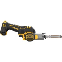 Șlefuitor cu banda DeWalt DCM200N imaginea #7 — magazin online Desire.md